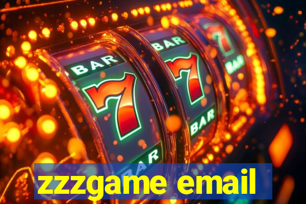 zzzgame email